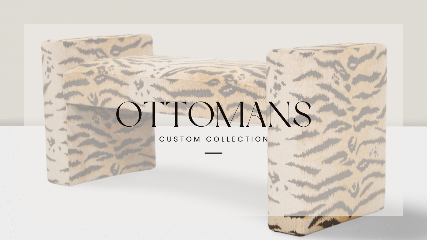 Ottomans