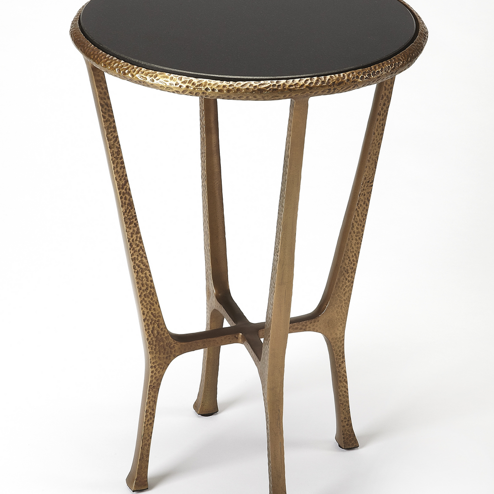 
                      
                        Harrison Side Table
                      
                    