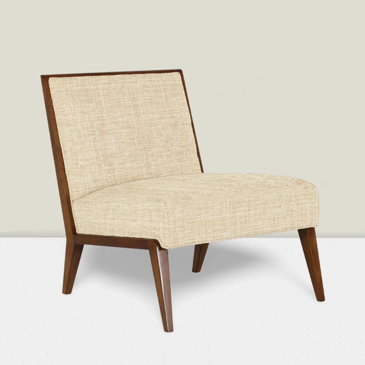 Boots Chair Okanda "Oatmeal"