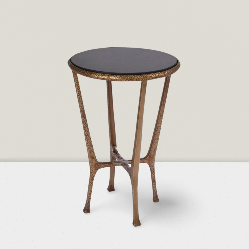 
                      
                        Harrison Side Table
                      
                    