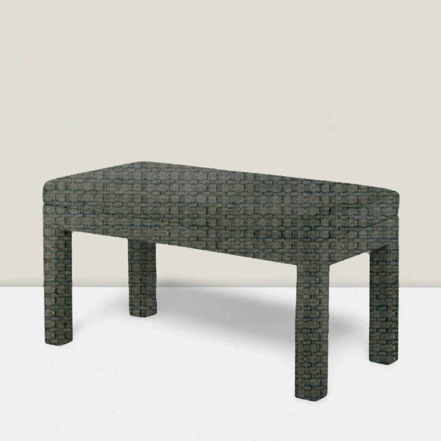 Jane Bench Kravet Smart Textured Chenille