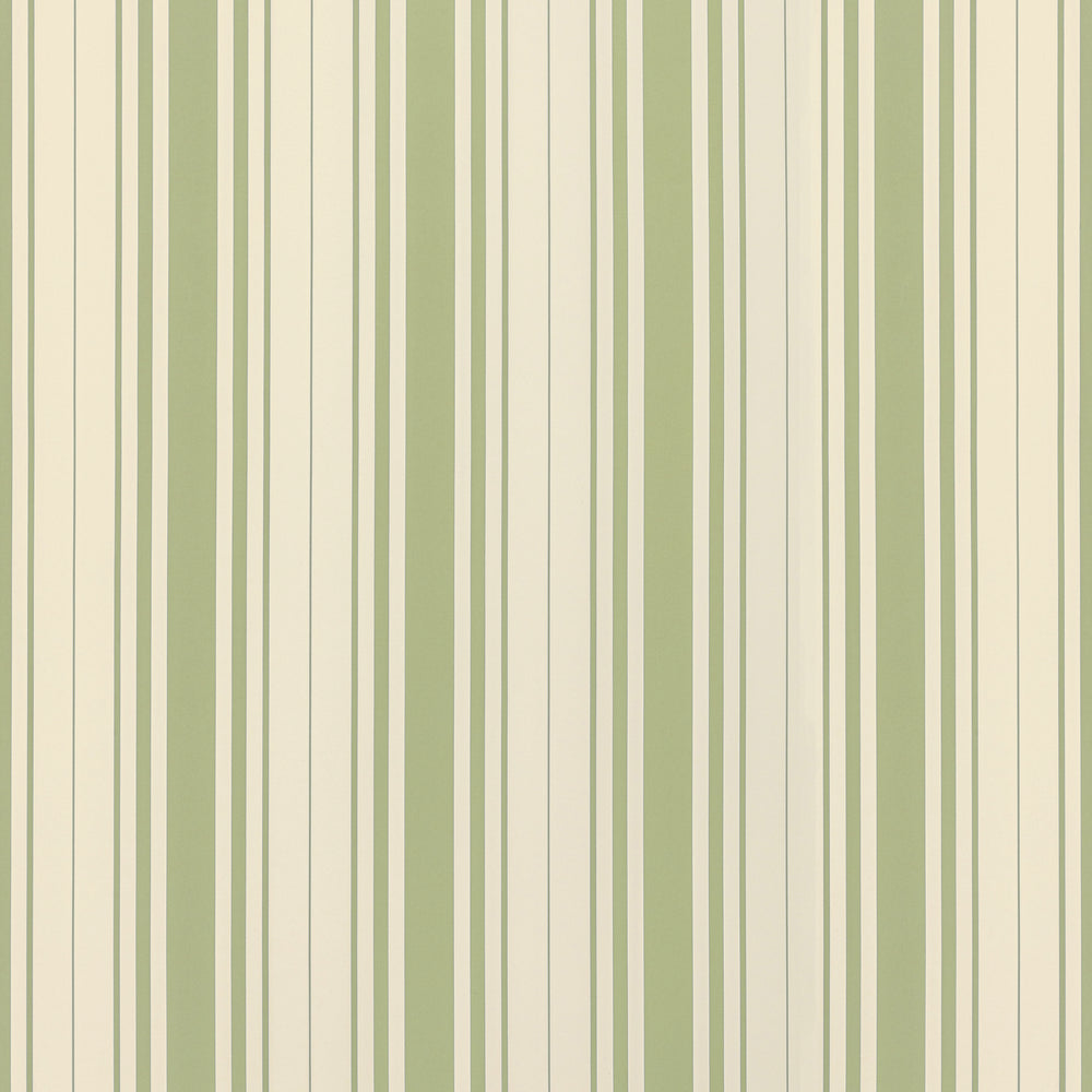 
                      
                        Baldwin Stripe – Celery | Luxury Designer Wallpaper
                      
                    