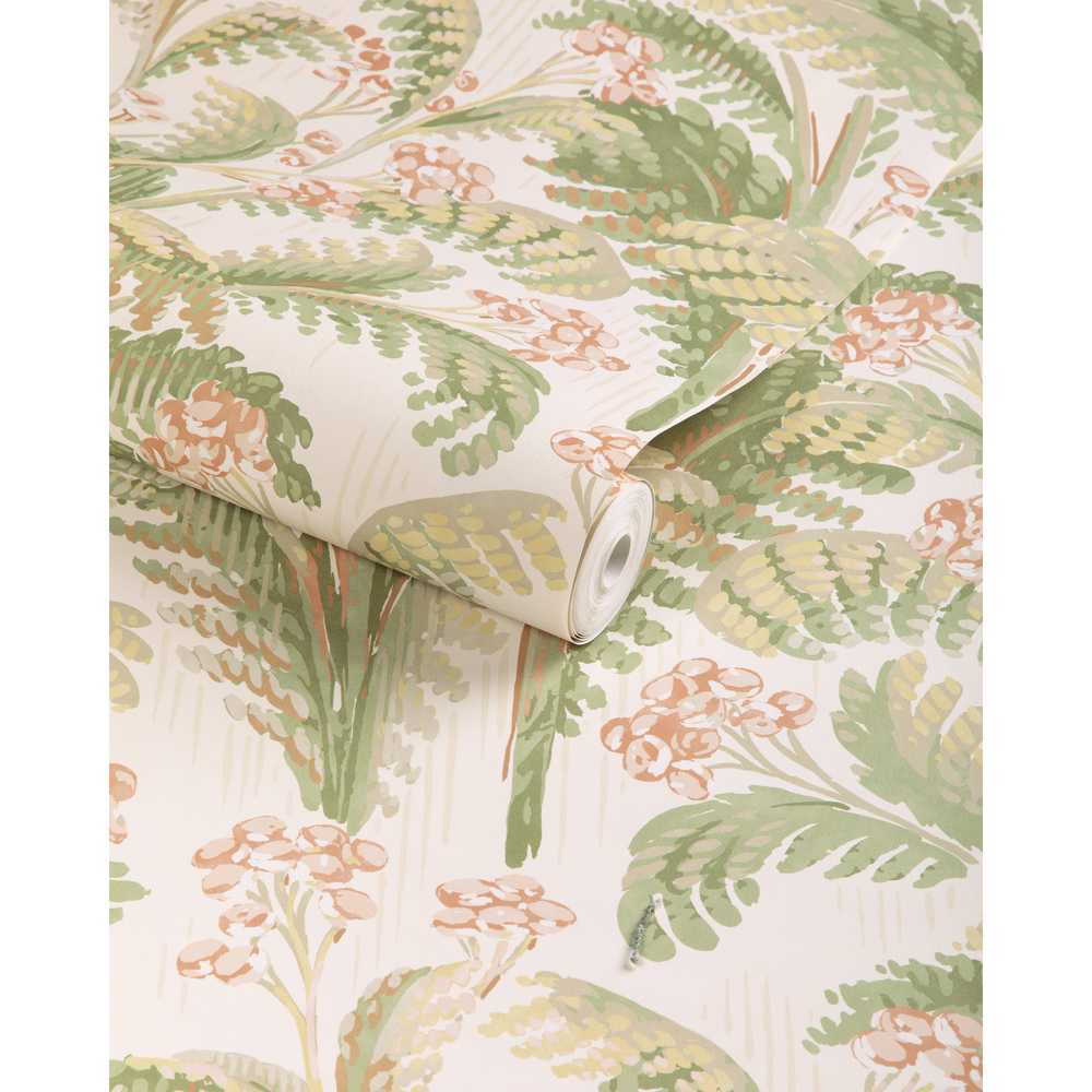 
                      
                        Pashley Paper – Blush | Luxury Hand-Painted Wallpaper
                      
                    