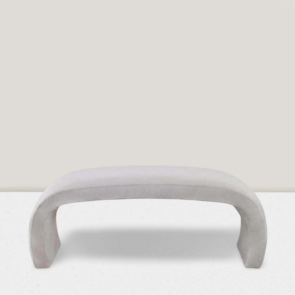 Sutherland Full Size Arched Bench