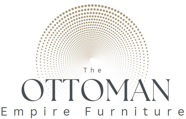 The Ottoman Empire Furniture