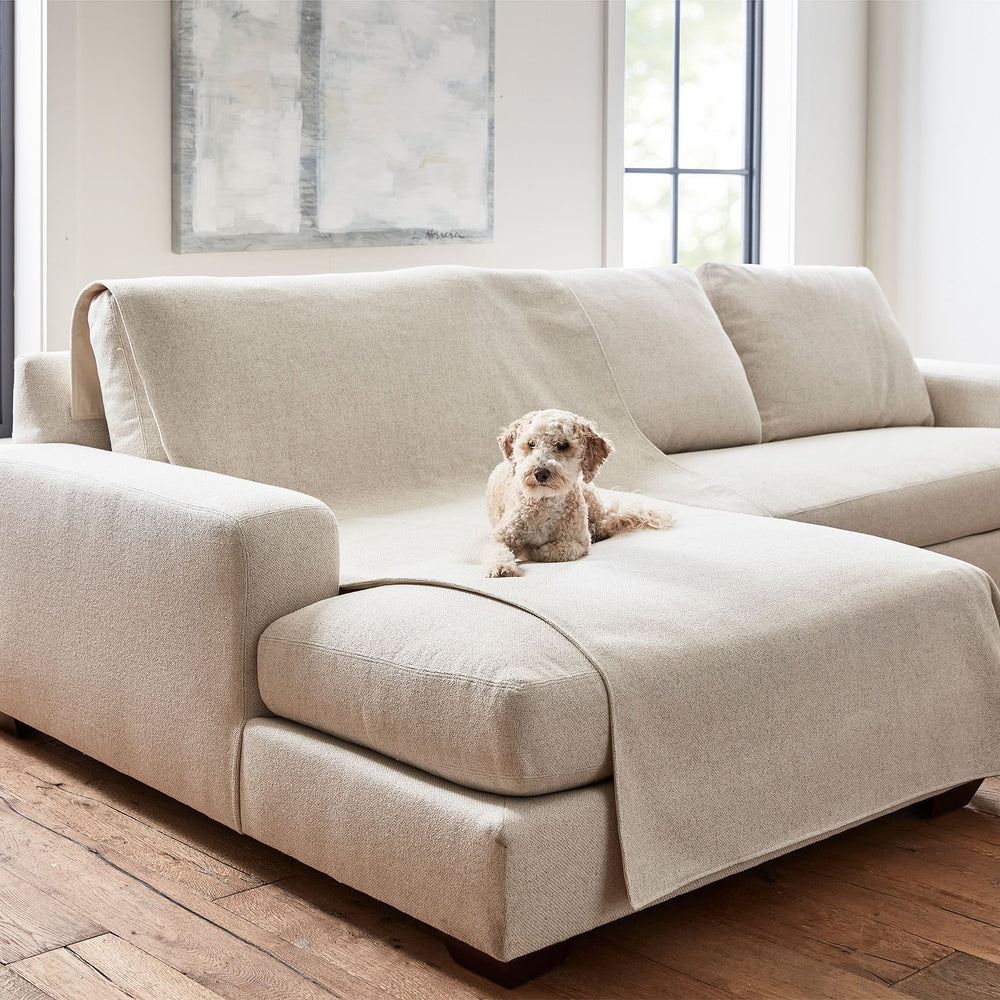 Upholstery Fabric Pet Blanket